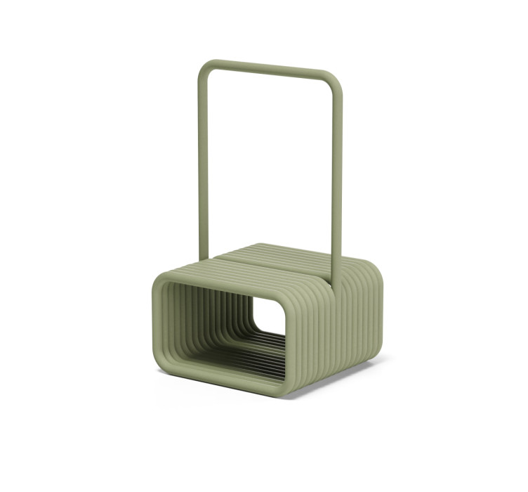 Дровітня Tube low4